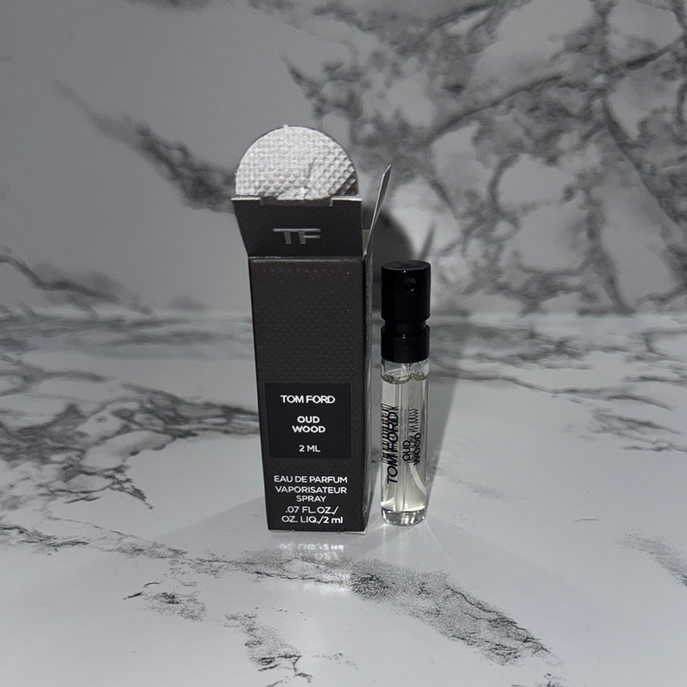 NWT Tom Ford: add 4 single samples to a bundle. Each bundle price is $30